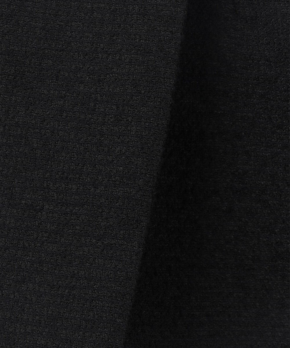 GRACE CONTINENTAL ツイードラップショートパンツ 