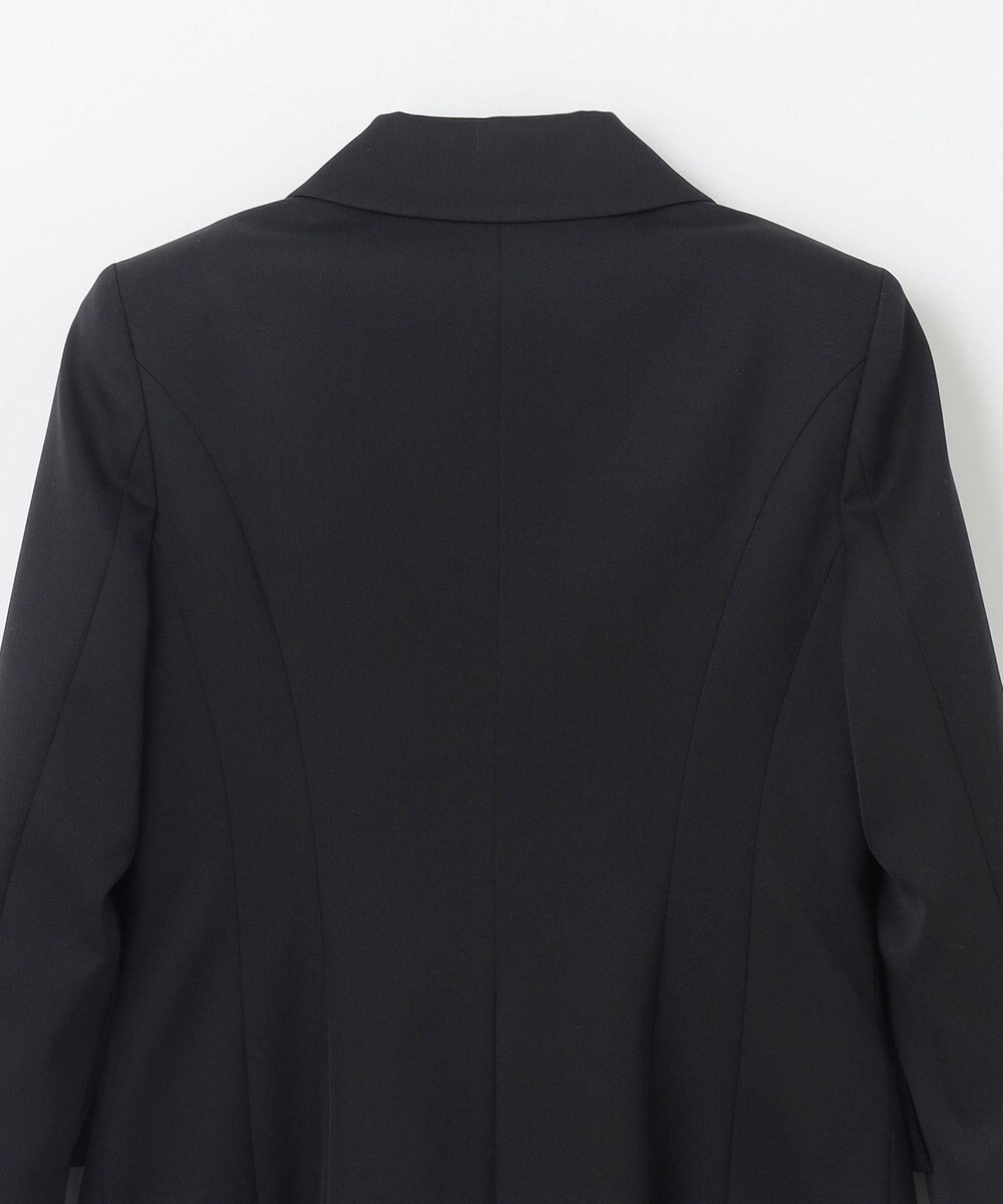 GRACE CONTINENTAL WOOLコンシャスジャケット