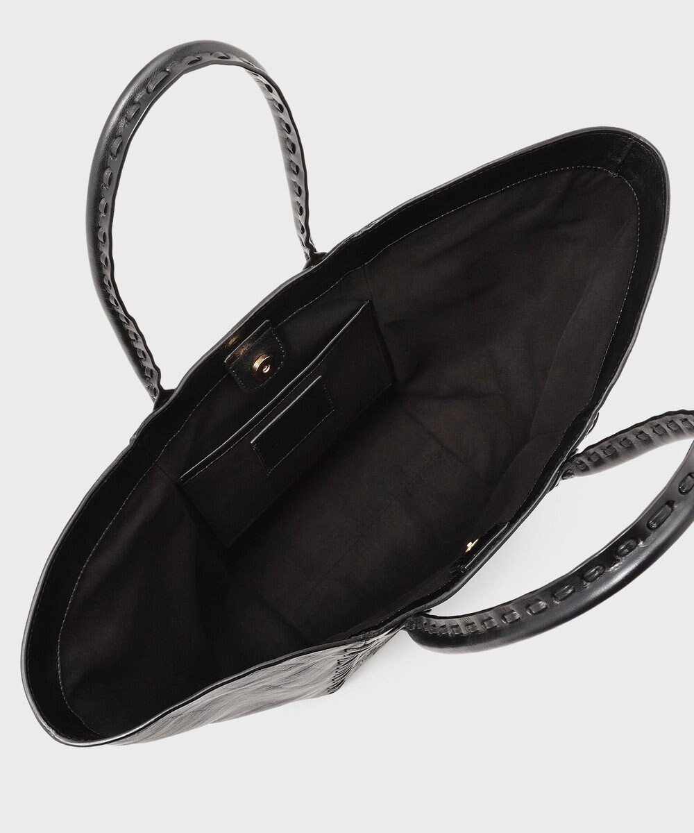 GRACE CONTINENTAL CurveTotebag 
