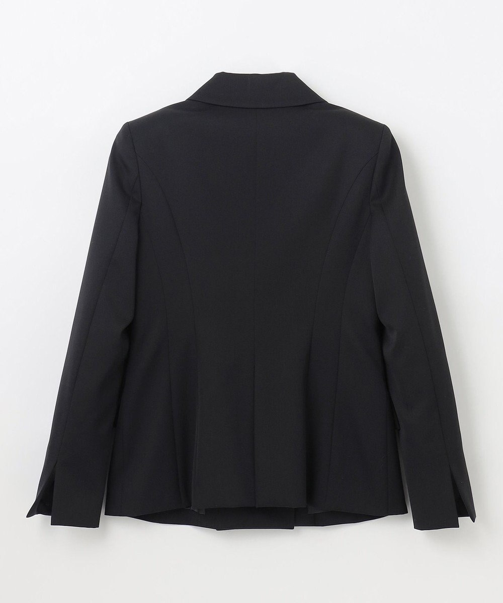 GRACE CONTINENTAL WOOLコンシャスジャケット