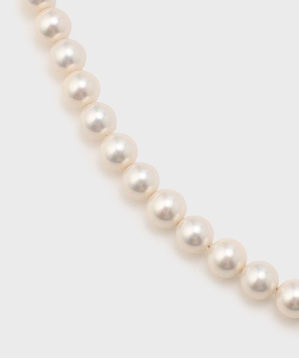 GRACE CONTINENTAL パールマルチwayネックレス 