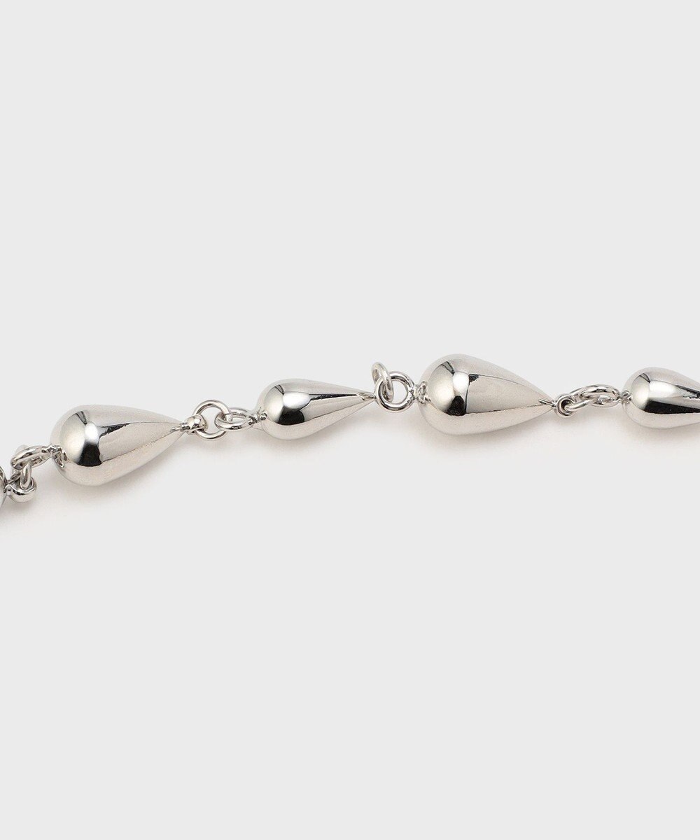 GRACE CONTINENTAL パールマルチwayネックレス 