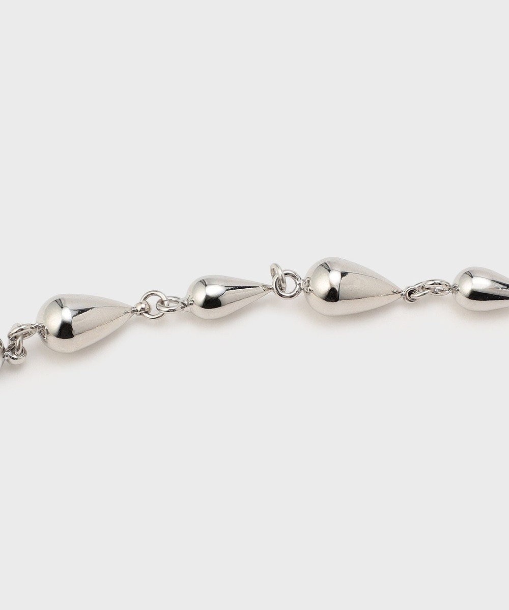 GRACE CONTINENTAL パールマルチwayネックレス