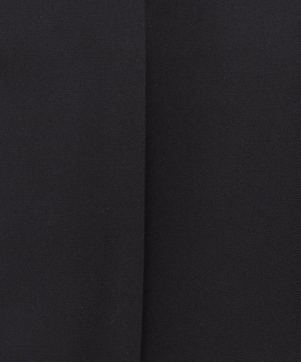 GRACE CONTINENTAL WOOLタキシードパンツ 