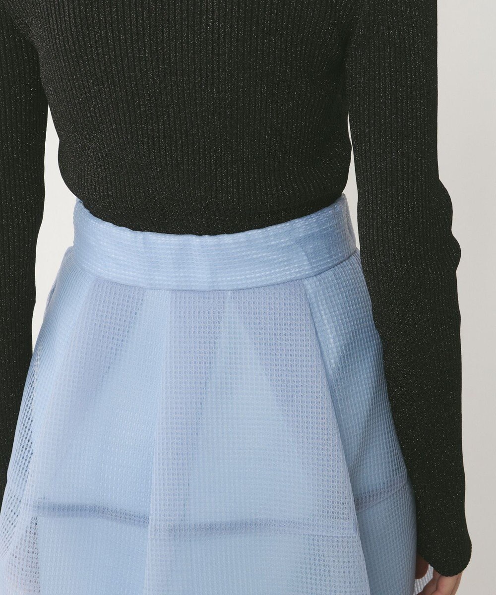 GRACE CONTINENTAL ダンボールメッシュスカート 