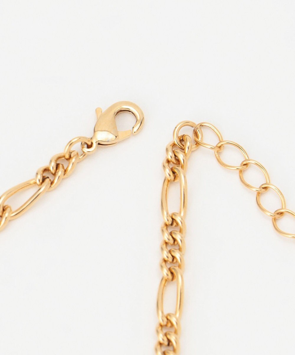 GRACE CONTINENTAL EMERA HARRY ネックレス 