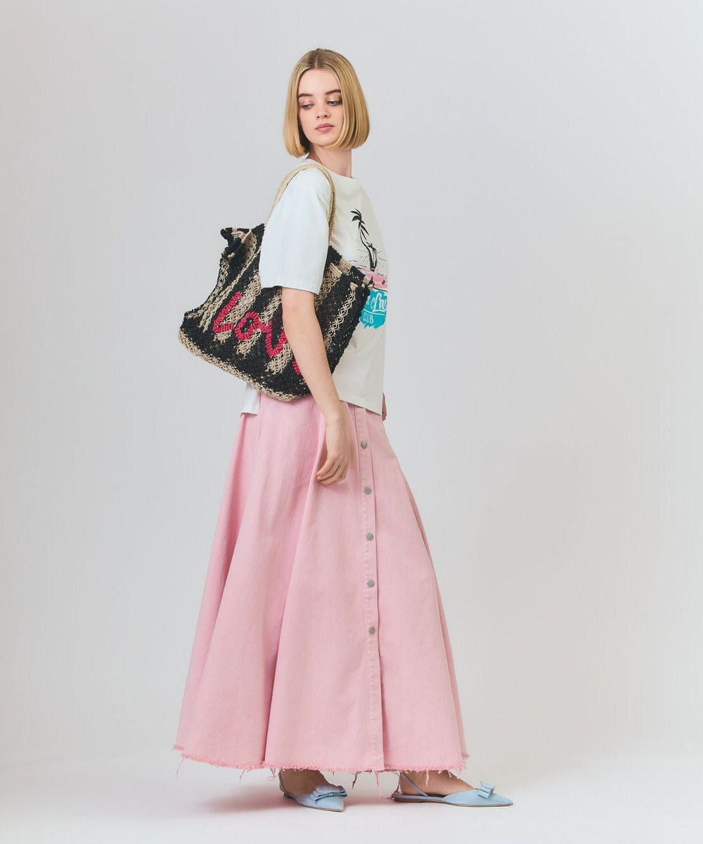 GRACE CONTINENTAL JACKSONS LOVE