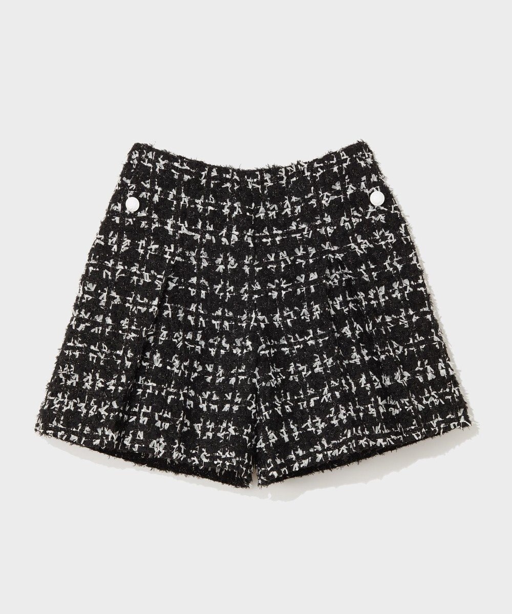 GRACE CONTINENTAL Tweed Shortパンツ 