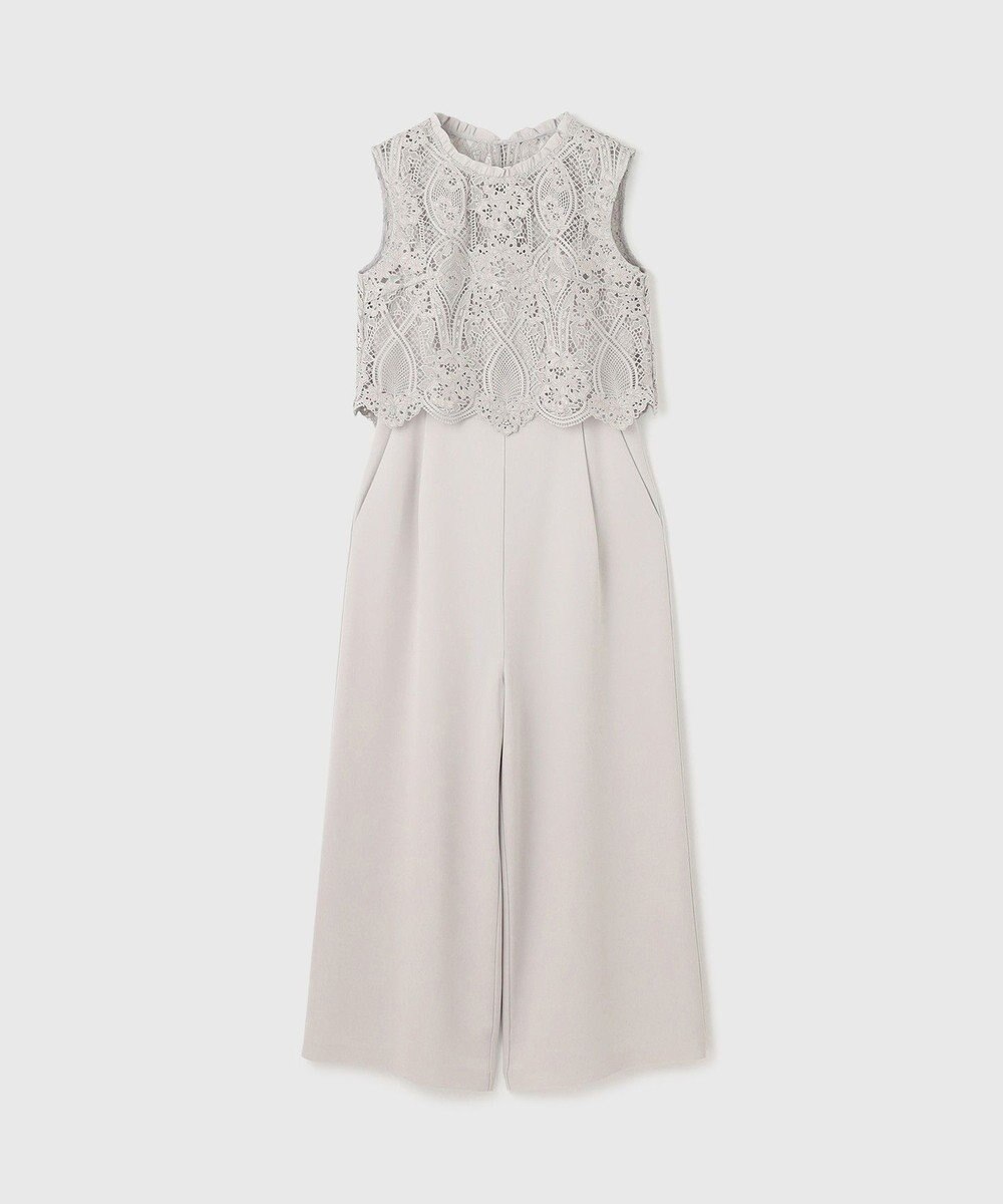 GRACE CONTINENTAL レースコンビサロペット