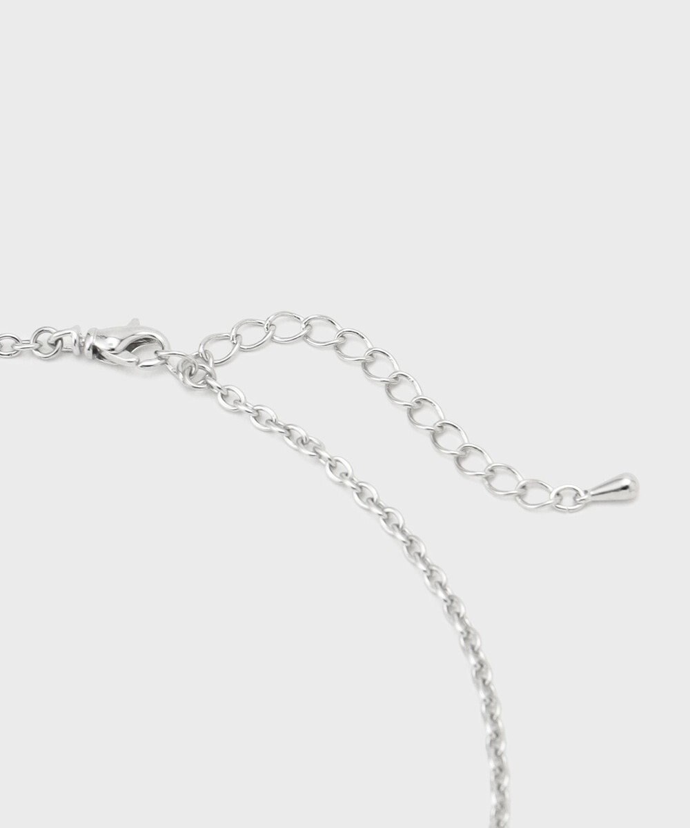 GRACE CONTINENTAL カクテルグラスネックレス 