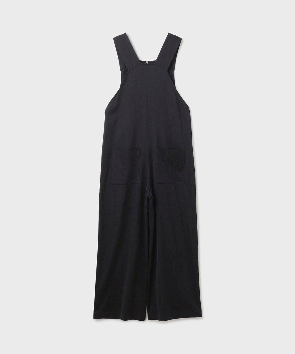 GRACE CONTINENTAL センタージップサロペット 