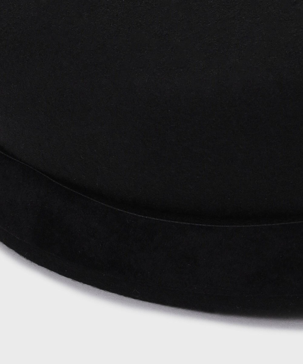 GRACE CONTINENTAL FERRUCCIO VECCHI キャスケット 