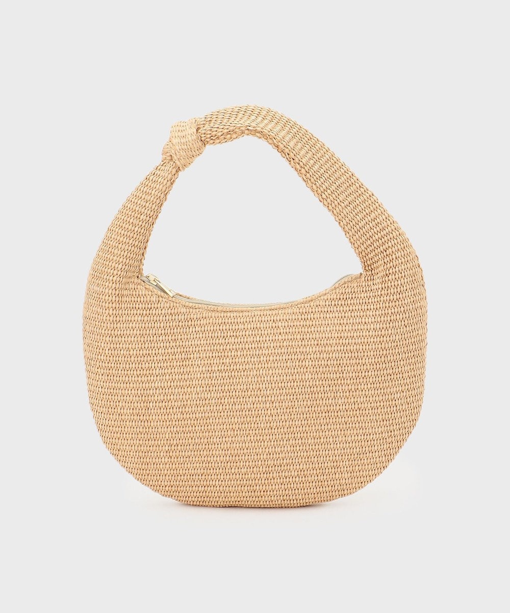 GRACE CONTINENTAL Caterina bertini  タイバッグ