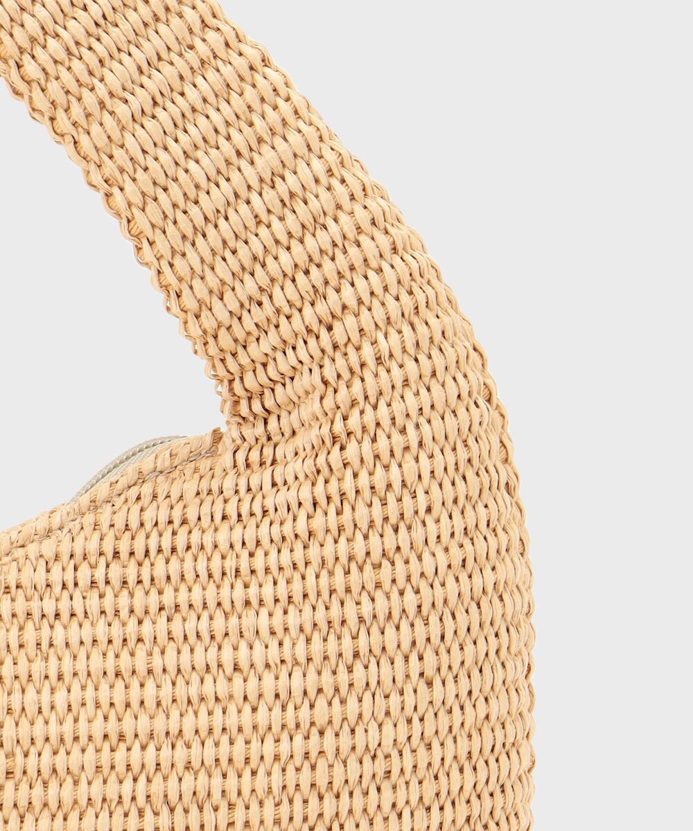 GRACE CONTINENTAL Caterina bertini  タイバッグ 