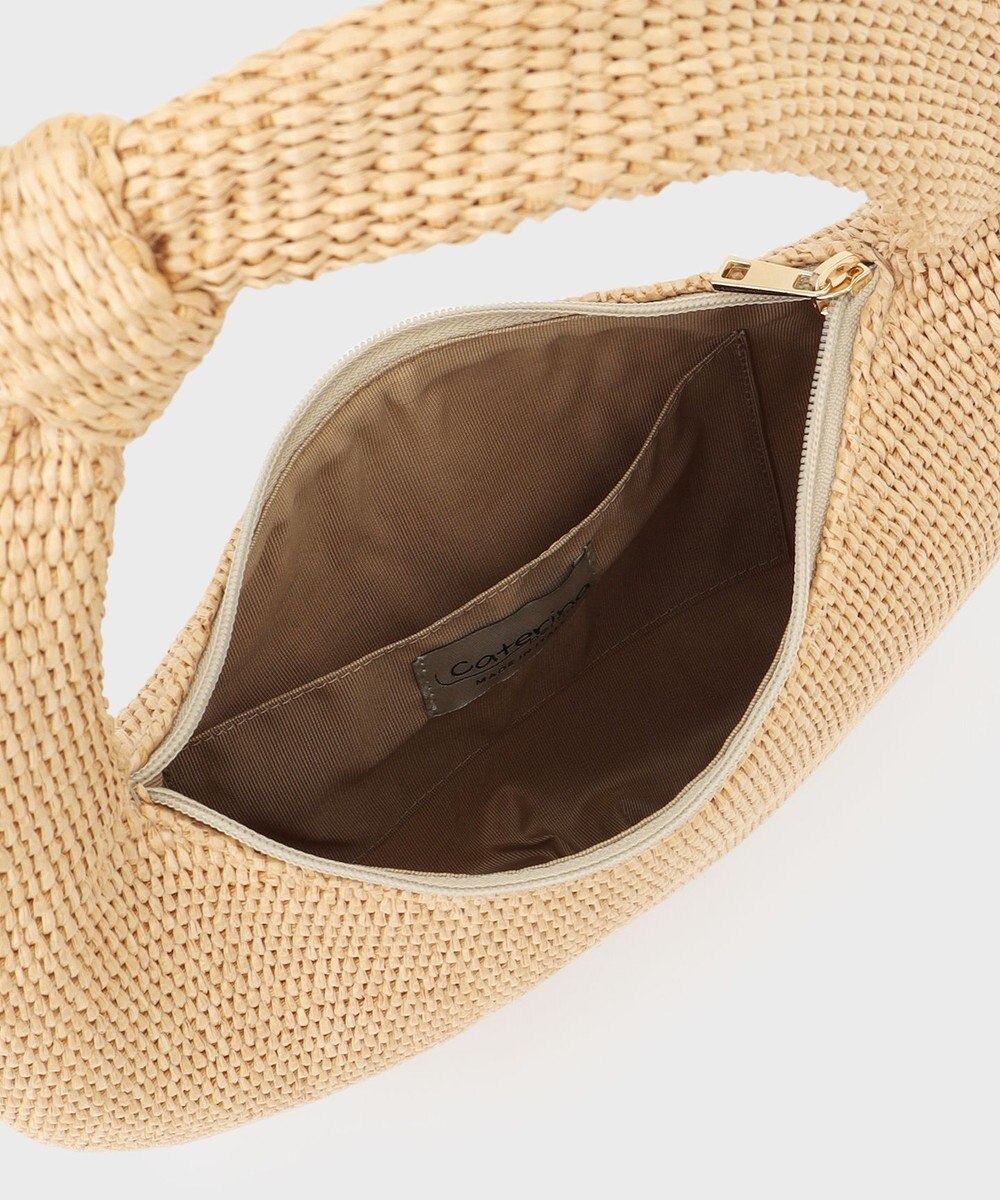 GRACE CONTINENTAL Caterina bertini  タイバッグ 