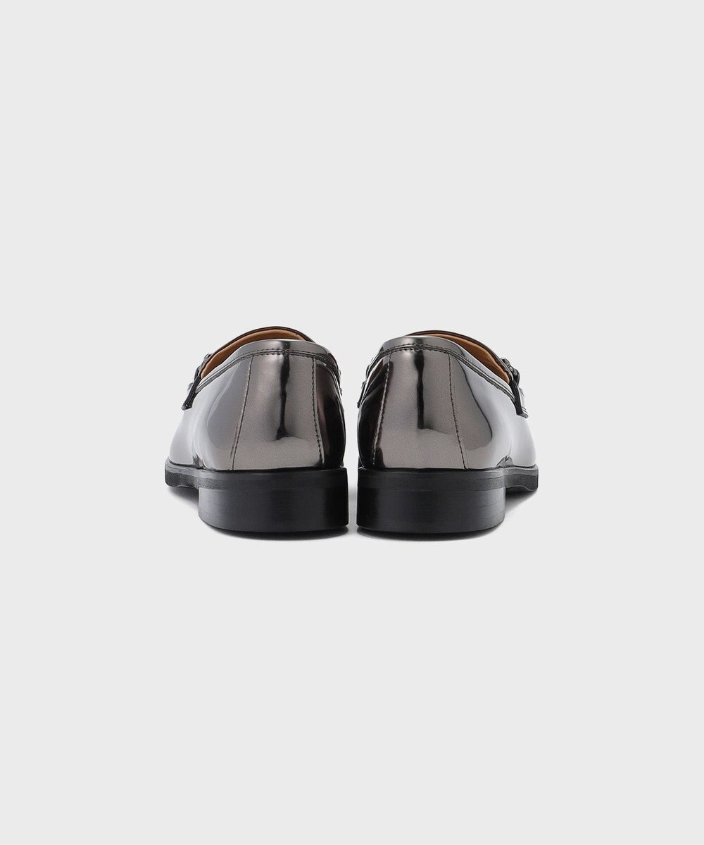 GRACE CONTINENTAL LUCA GROSSI ビットローファー 