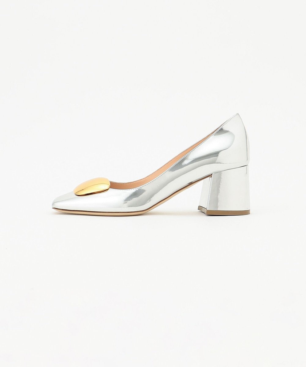 Rupert Sandersonミラーパンプス / GRACE CONTINENTAL | GRACE