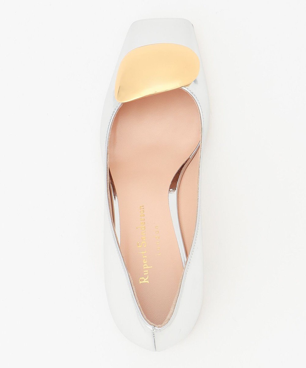 Rupert Sandersonミラーパンプス / GRACE CONTINENTAL | GRACE