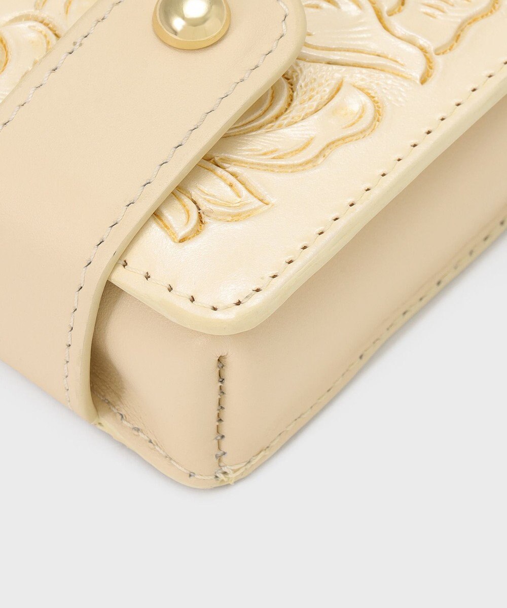 GRACE CONTINENTAL DesignWalletーCh 