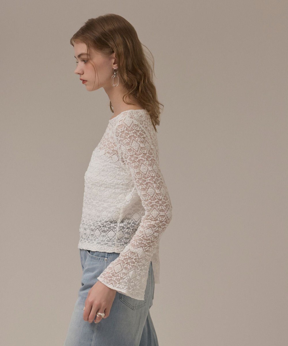 GRACE CONTINENTAL キカレーストップ 