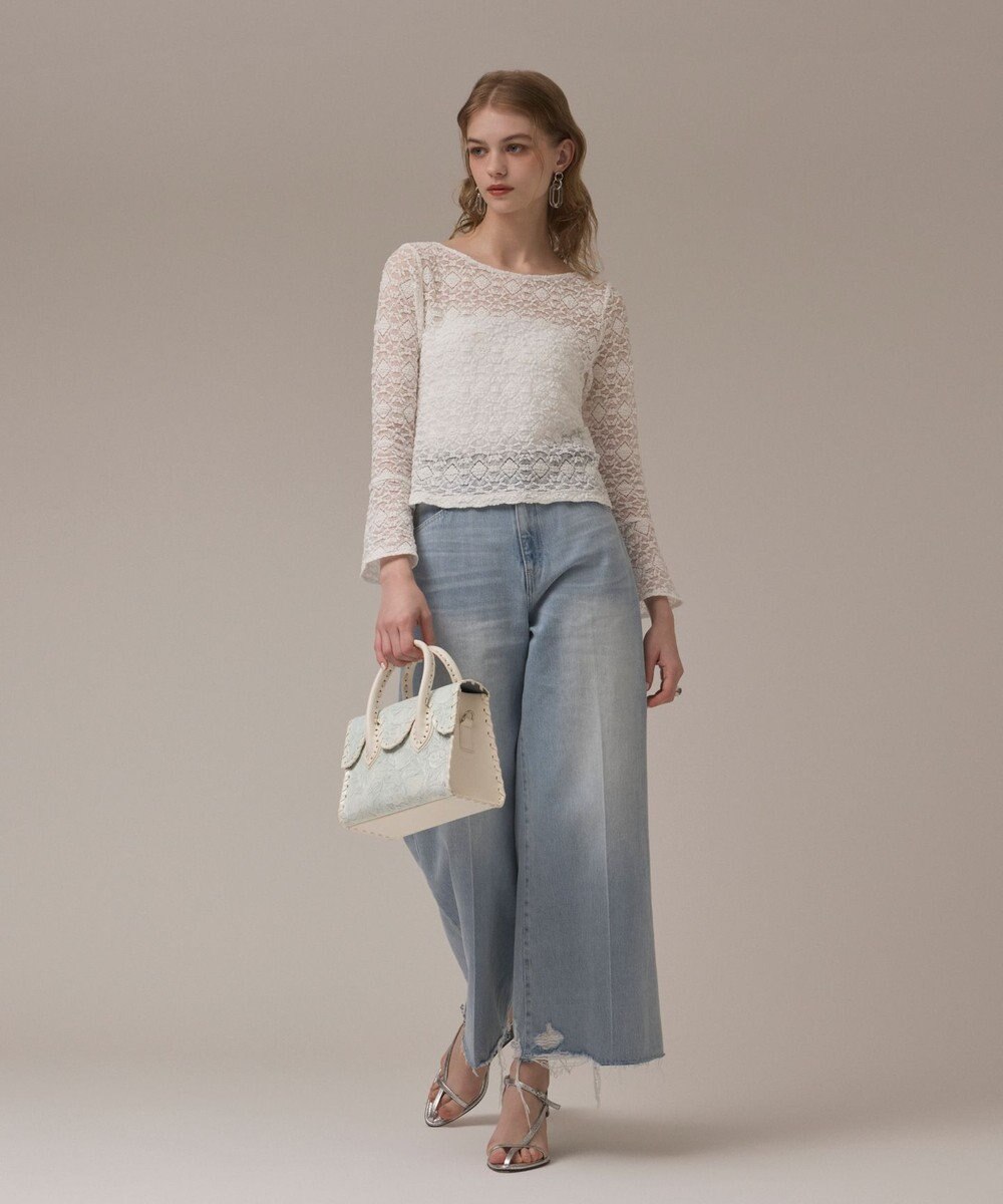 GRACE CONTINENTAL キカレーストップ 