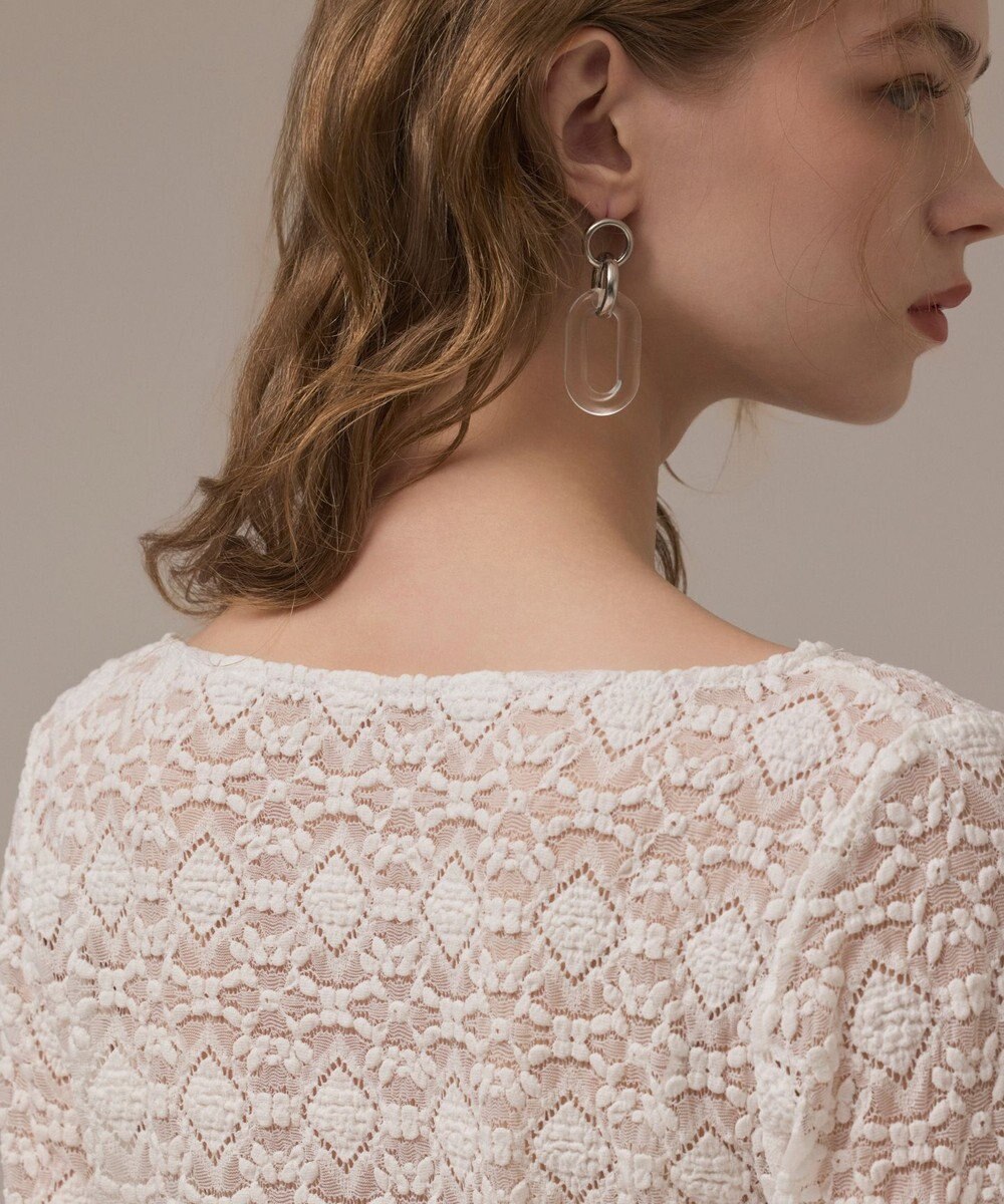 GRACE CONTINENTAL キカレーストップ 