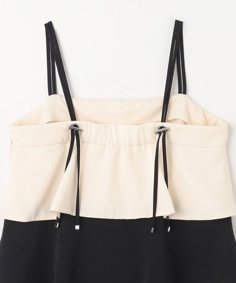 GRACE CONTINENTAL キャミセットワイドパンツ