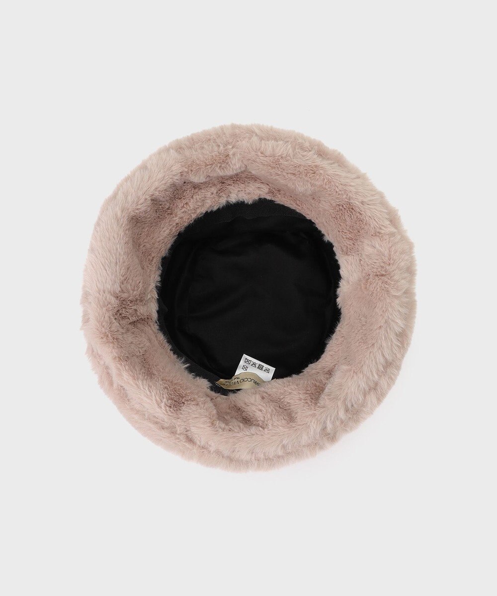 GRACE CONTINENTAL FERRUCCIO VECCHI ファーハット 