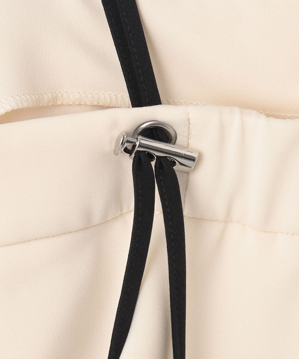 GRACE CONTINENTAL キャミセットワイドパンツ 