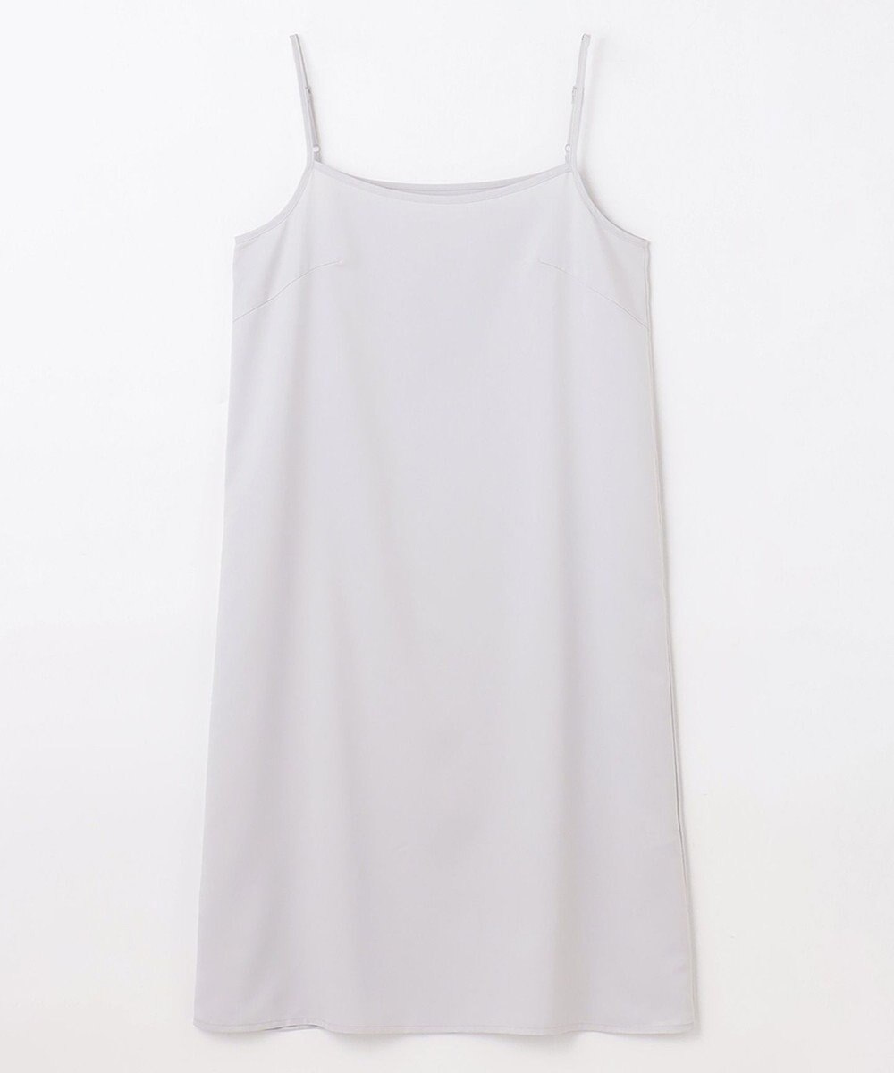 GRACE CONTINENTAL キカプリントティアードワンピース 