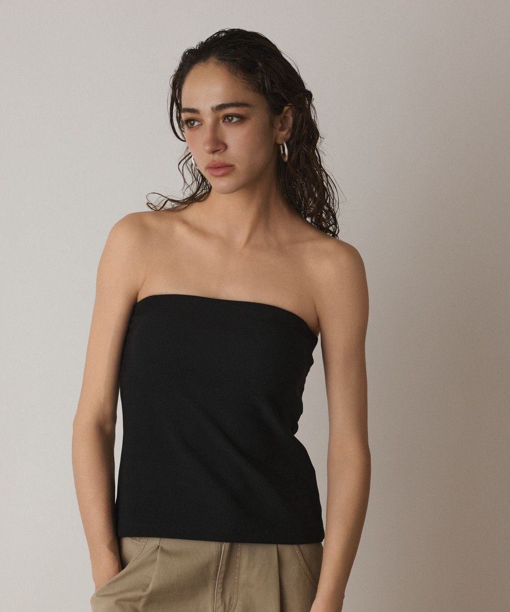 GRACE CONTINENTAL テレコベアトップ 