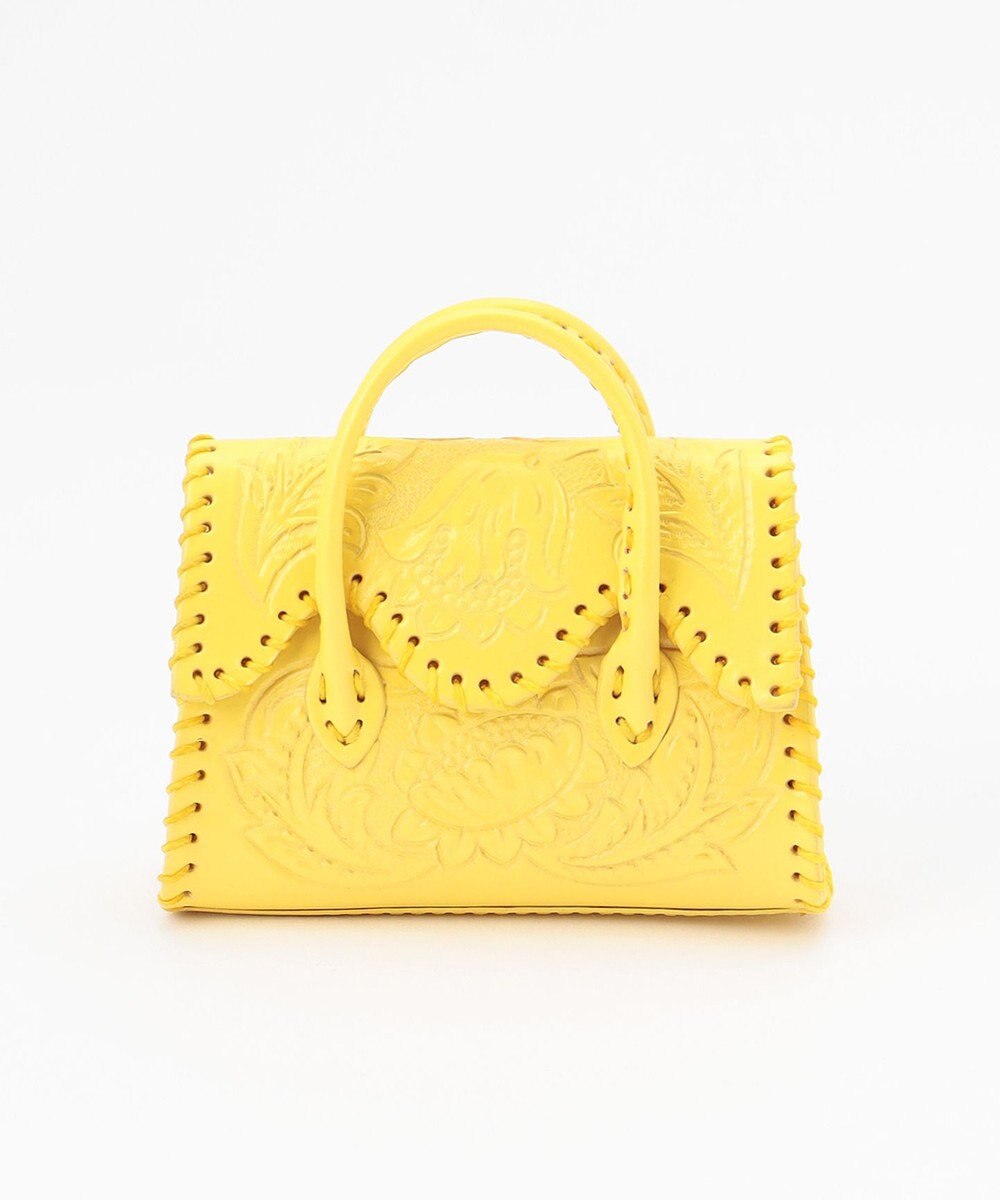 Mini Chain Bag / GRACE CONTINENTAL | GRACE CONTINENTAL