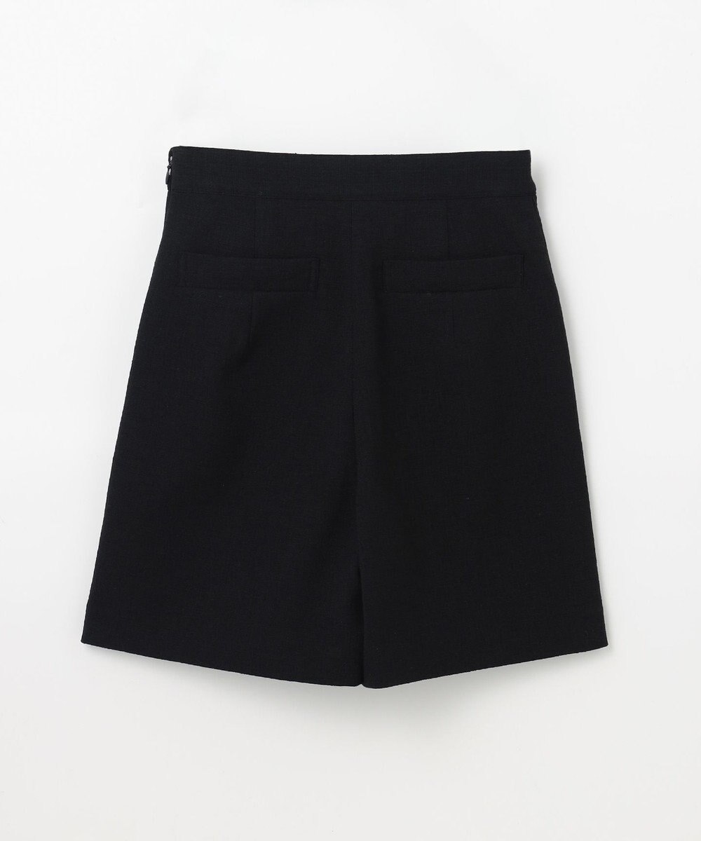 GRACE CONTINENTAL ブッチャーショートパンツ