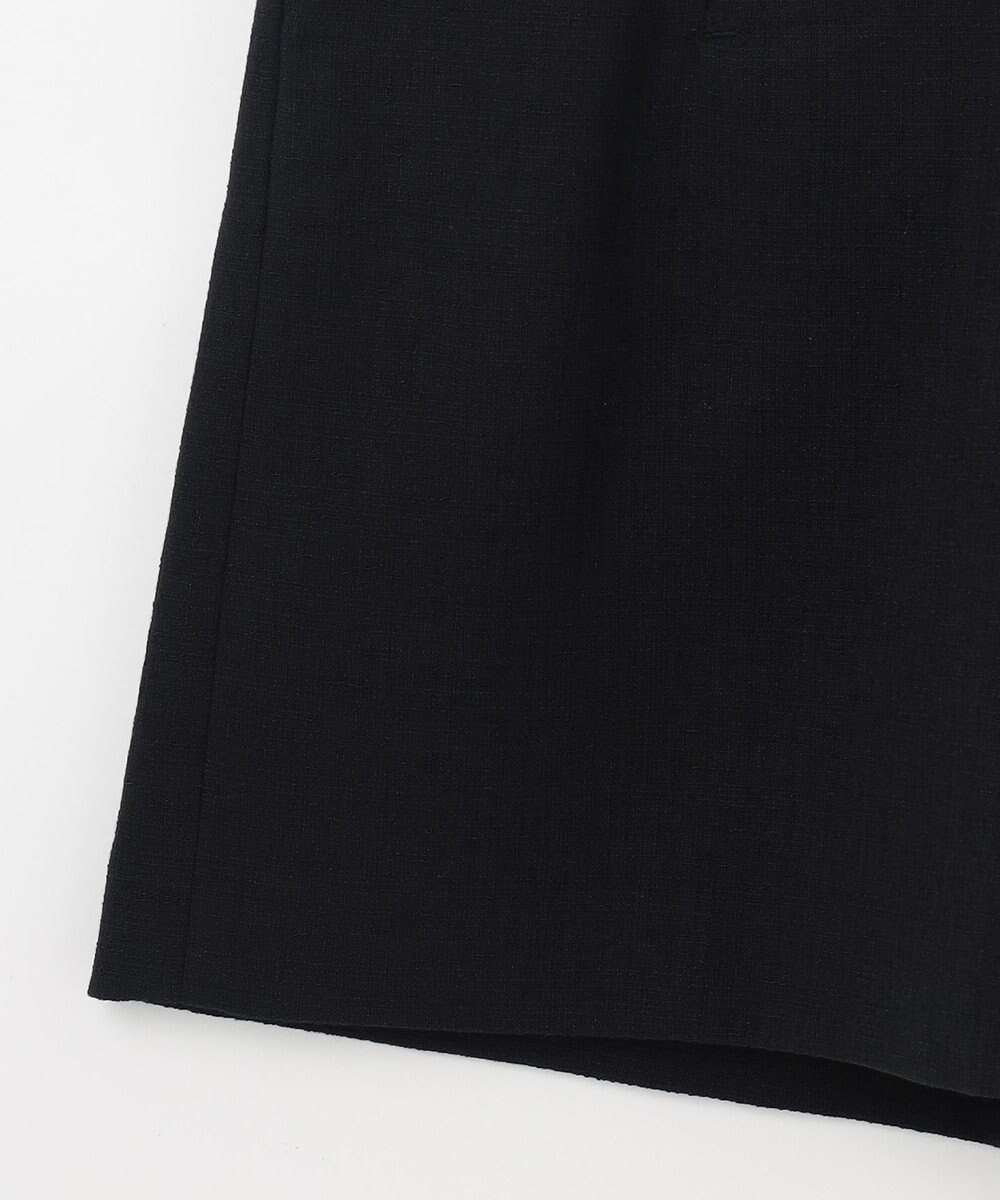 GRACE CONTINENTAL ブッチャーショートパンツ 