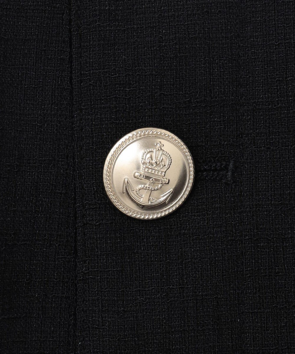 GRACE CONTINENTAL ブッチャーショートパンツ