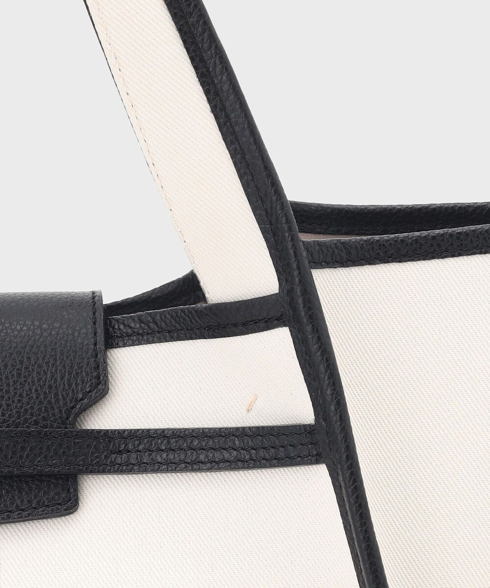 GRACE CONTINENTAL フラップトートバッグ