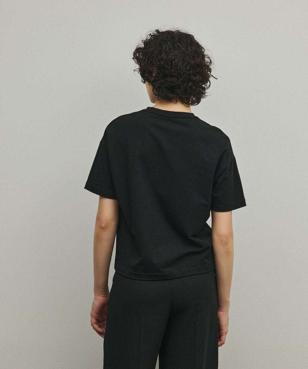 GRACE CONTINENTAL レースTシャツ 