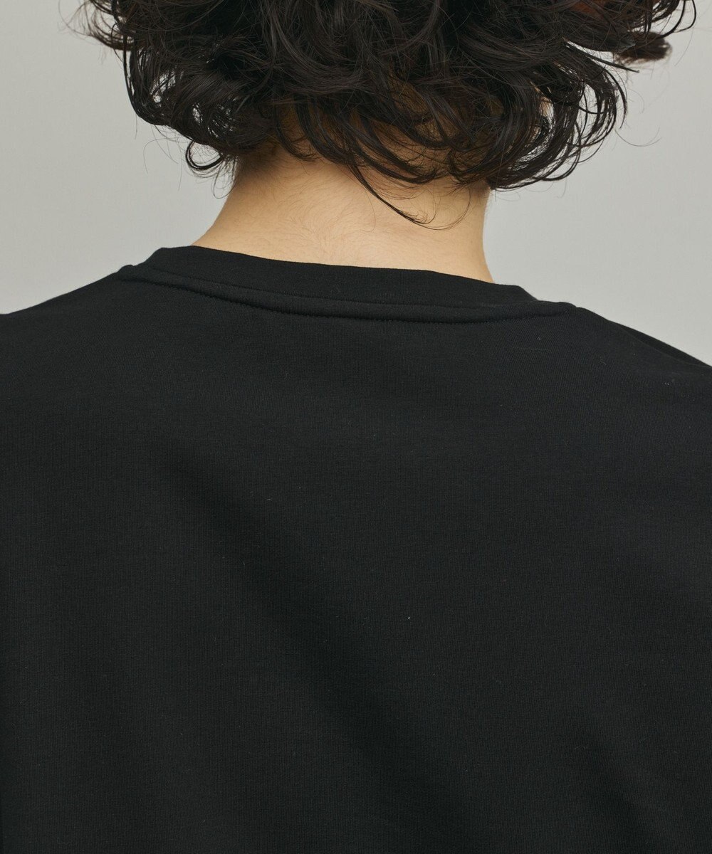 GRACE CONTINENTAL レースTシャツ 