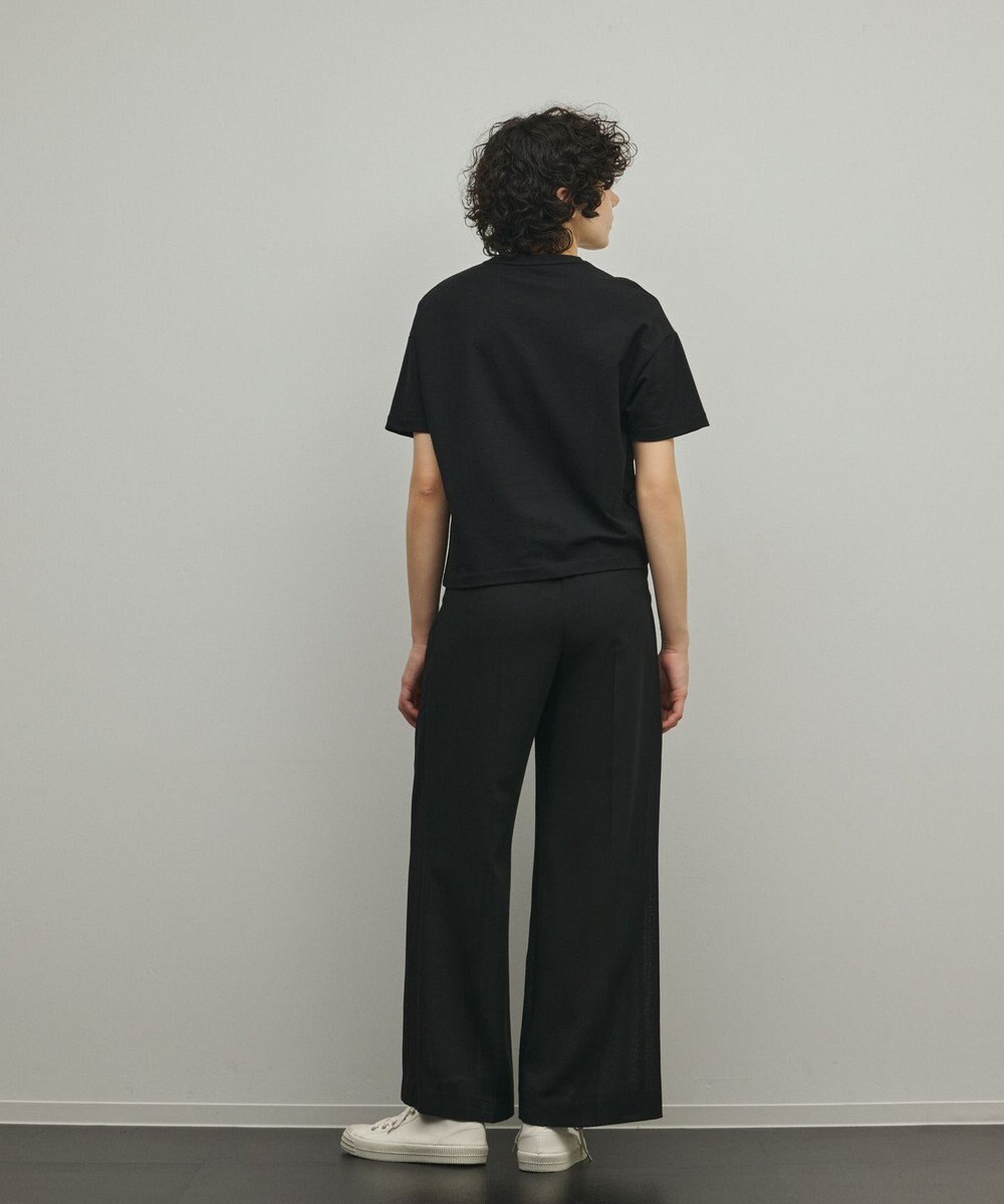 GRACE CONTINENTAL レースTシャツ 