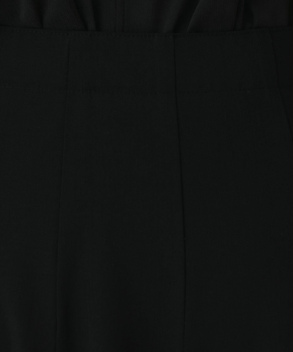 GRACE CONTINENTAL ドラマティックボリュームスカート 