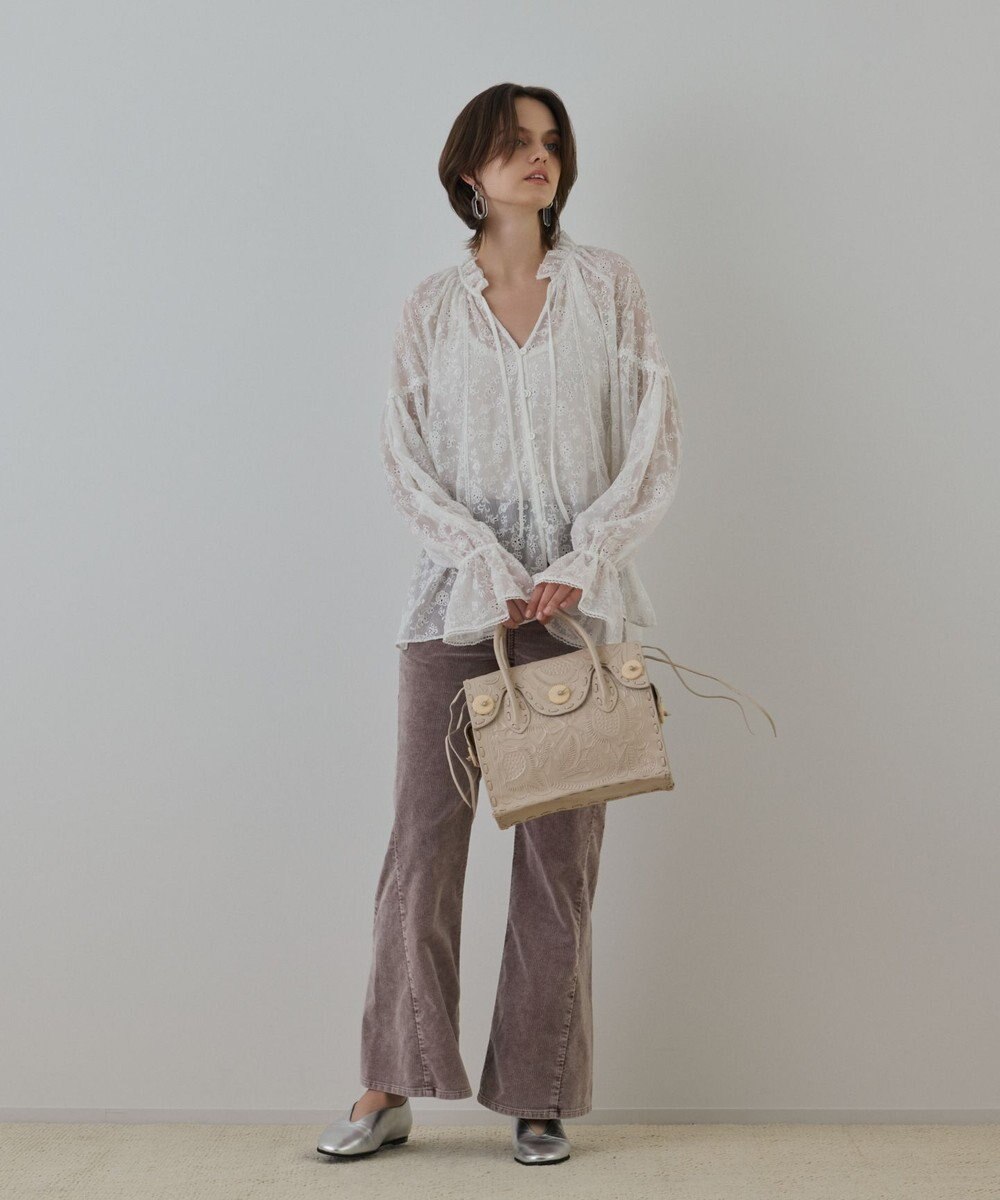 GRACE CONTINENTAL Maestra S 