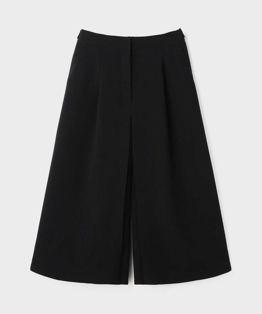 GRACE CONTINENTAL トリアセタックキュロット 