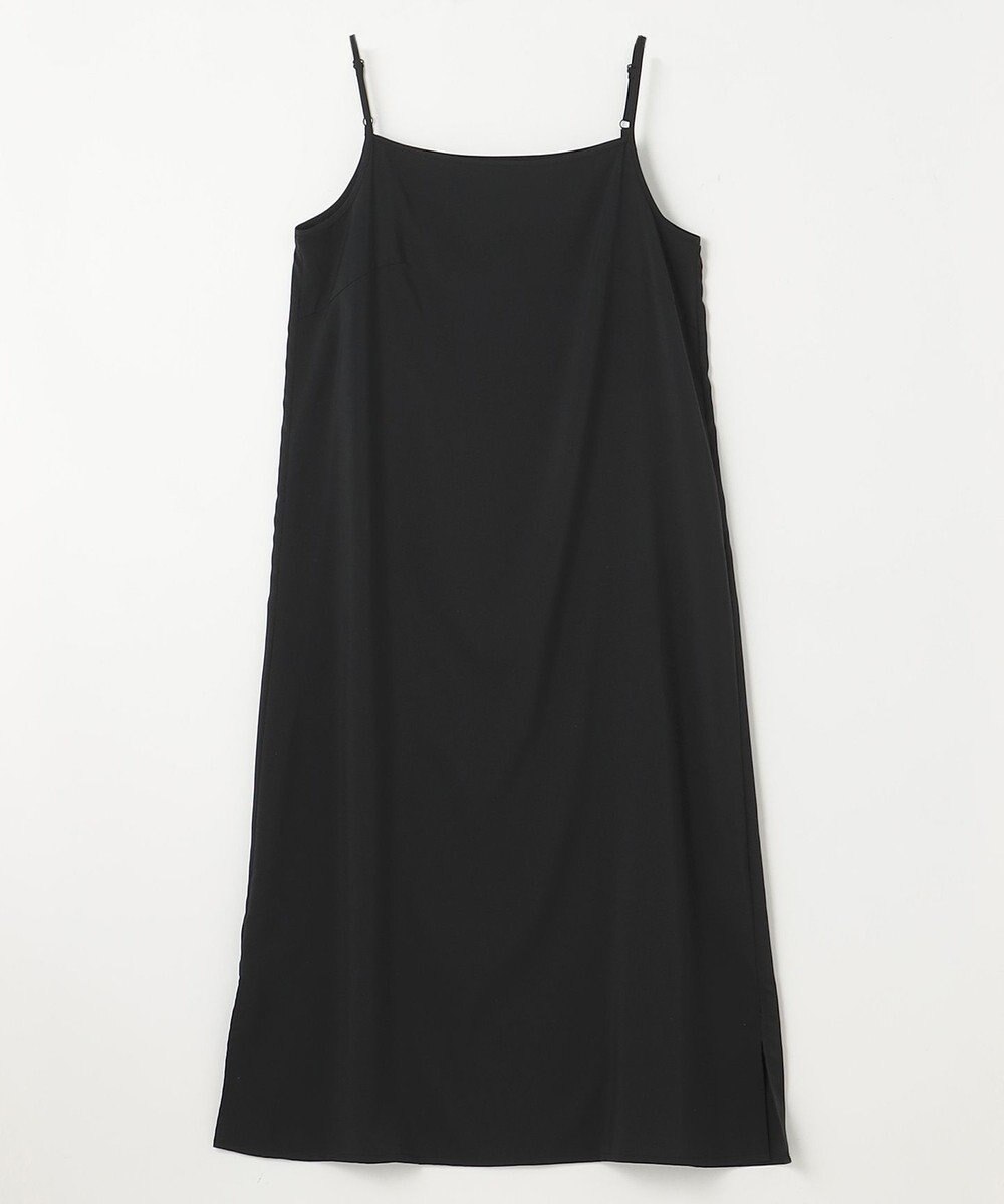 GRACE CONTINENTAL グラデフラワープリントワンピース