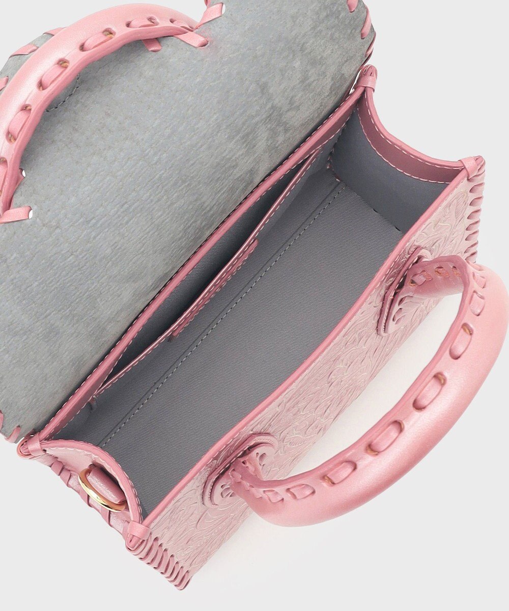 GRACE CONTINENTAL MiniRSHandbag-gs