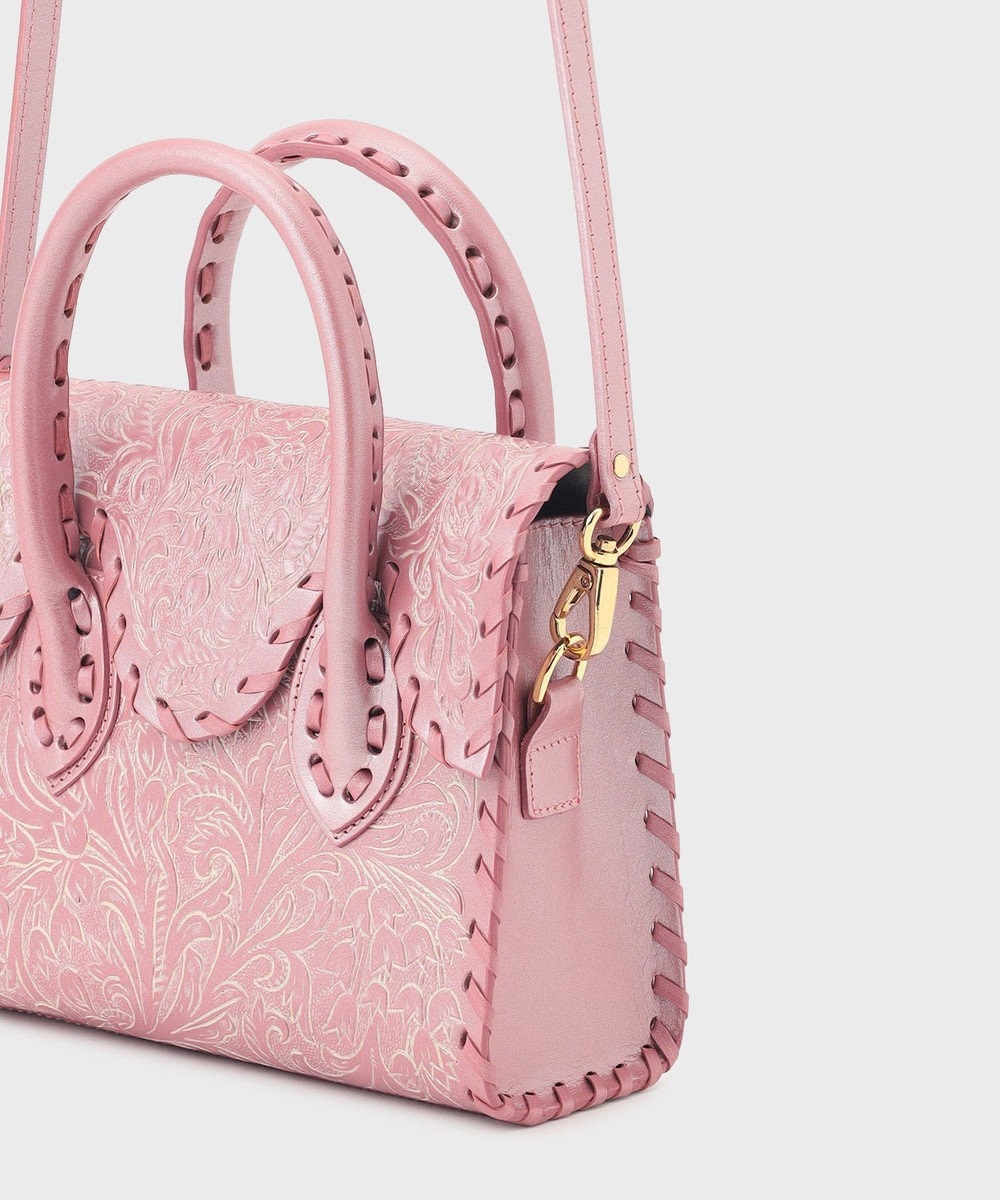 GRACE CONTINENTAL MiniRSHandbag-gs