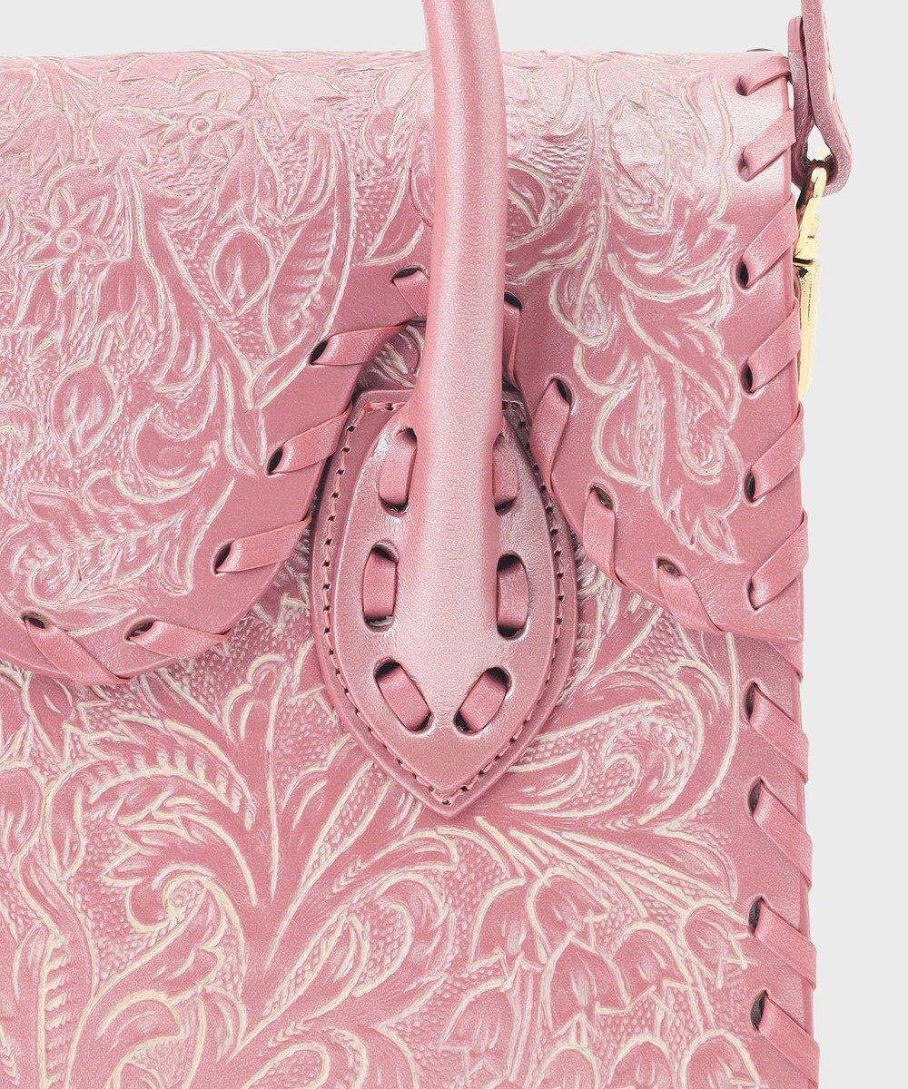 GRACE CONTINENTAL MiniRSHandbag-gs 