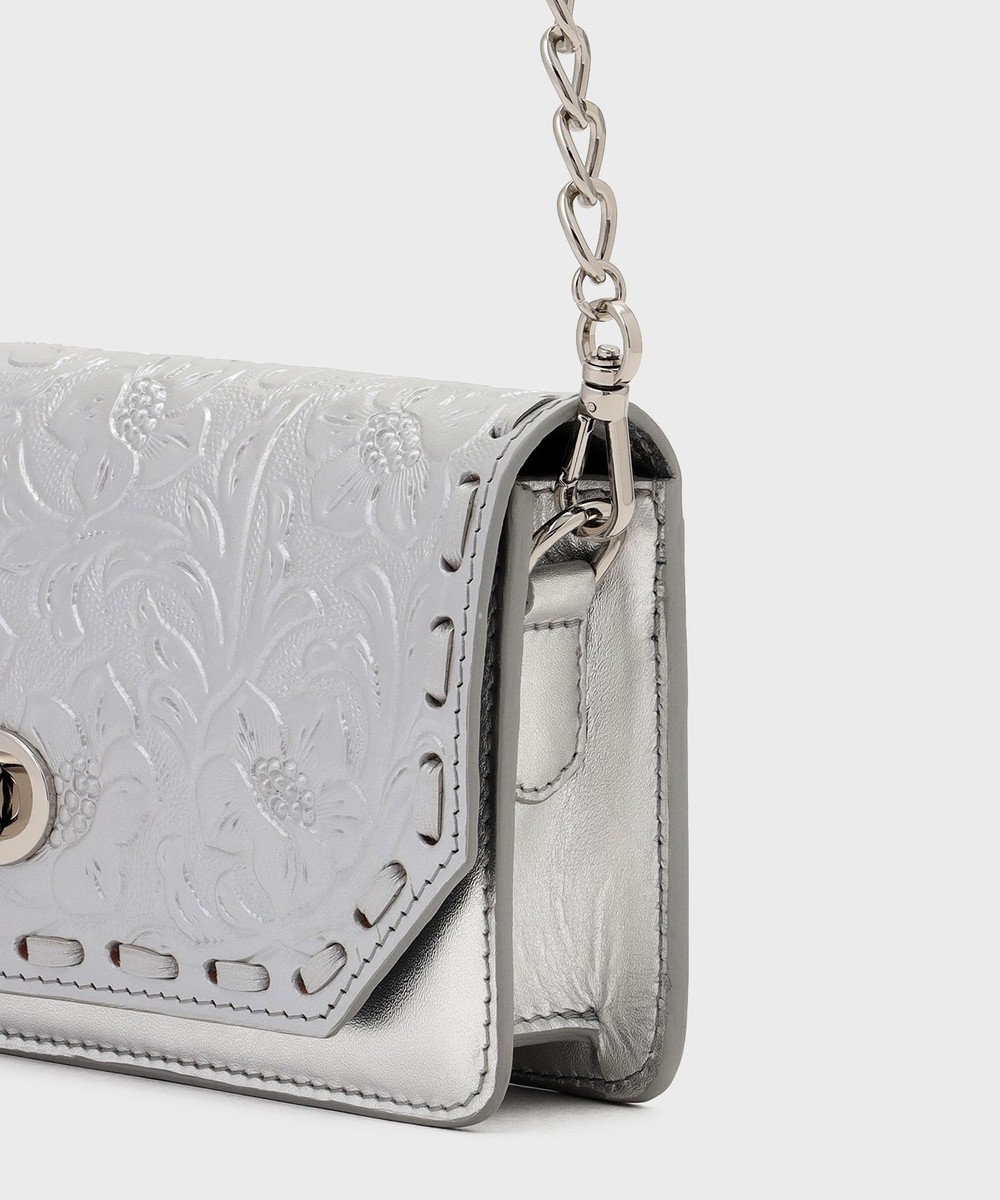 GRACE CONTINENTAL Wallet Bag