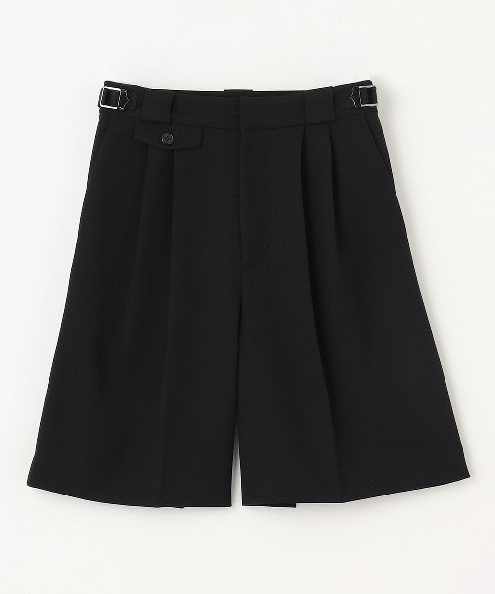 Grace continental ショートパンツ リネンタッチハーフパンツ / GRACE CONTINENTAL | GRACE