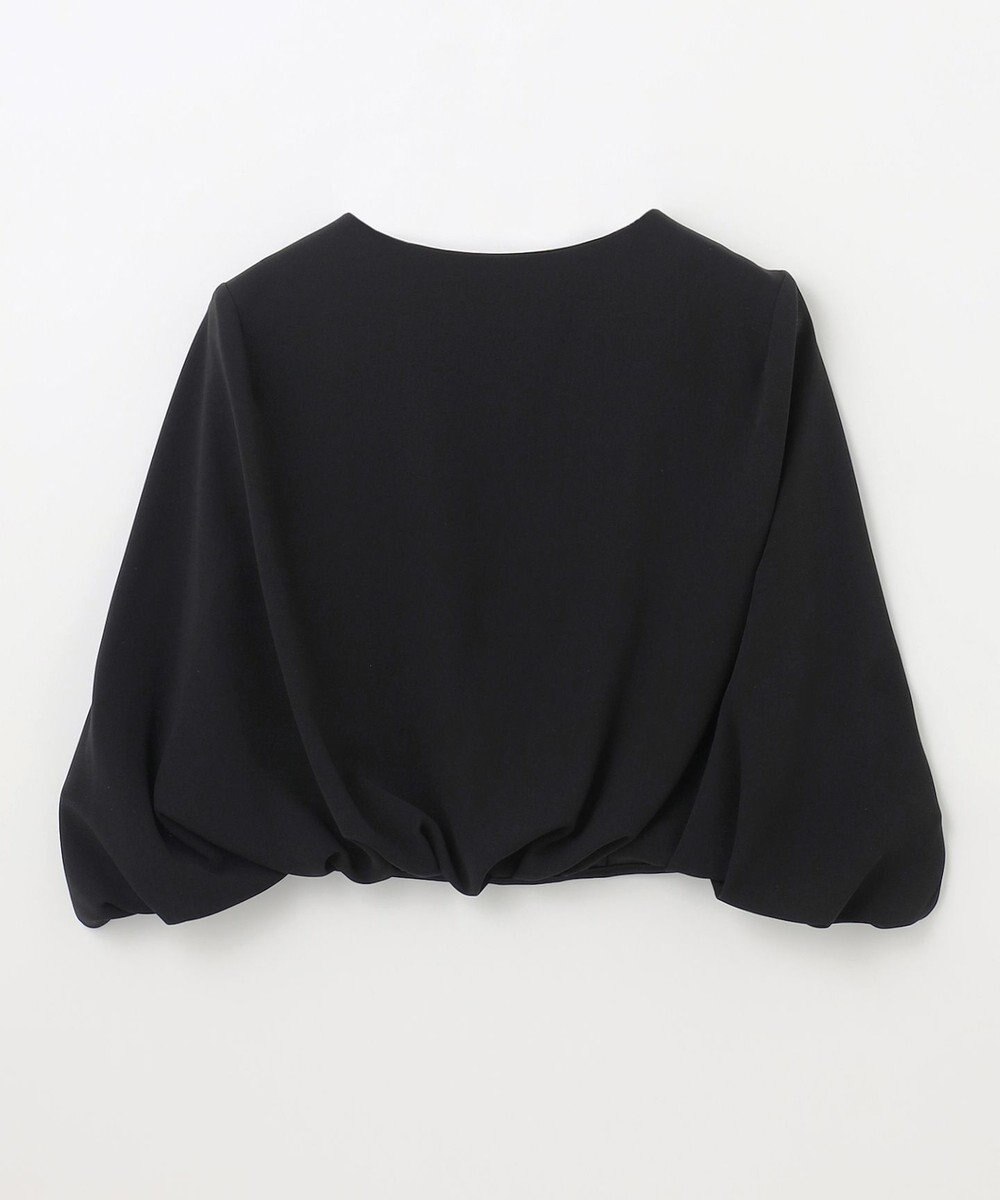 GRACE CONTINENTAL イレギュラーボレロ 