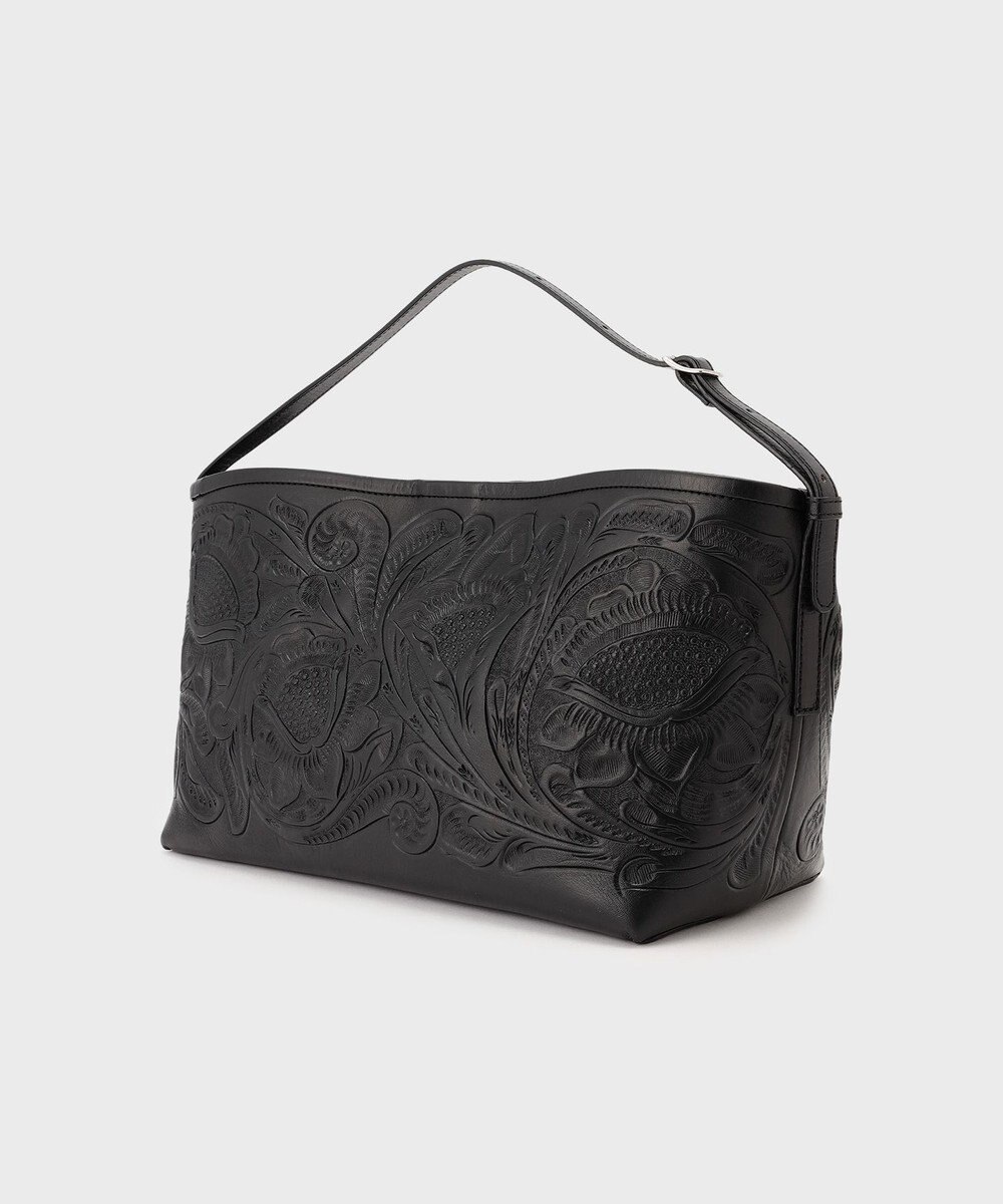 GRACE CONTINENTAL Handle SquareBag 